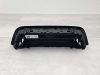 Блок управления климатической установкой на BMW X3 G01 — фото 5