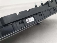 Блок управления климатической установкой на BMW X3 G01 — фото 3