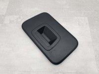 Заглушка на BMW 5-Series G30 — фото 3