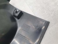 Накладка порога передняя правая Bmw 5 G30 B47D20B — фото 1