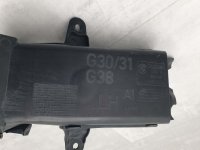 Воздуховод на BMW 5-Series G30 — фото 1