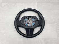 Рулевое колесо на BMW 5-Series G30 — фото 7