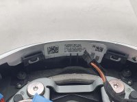 Рулевое колесо на BMW 5-Series G30 — фото 8