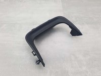 Кожух рулевой колонки на BMW X3 G01 — фото 1