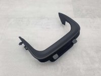 Кожух рулевой колонки на BMW X3 G01 — фото 3