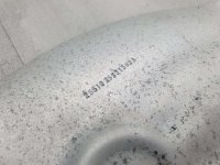 Пыльник тормозного диска на BMW X3 G01 — фото 3