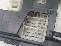 Блок предохранителей на BMW X3 G01 — фото 8