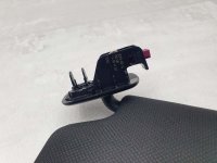 Козырек солнцезащитный внутренний левый на BMW X3 G01 — фото 3