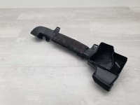 Воздуховод на BMW X3 G01 — фото 5