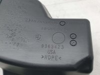 Воздуховод на BMW X3 G01 — фото 4