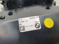 Подстаканник на BMW X3 G01 — фото 7