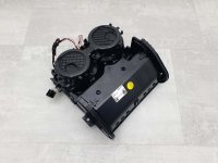 Подстаканник на BMW X3 G01 — фото 12