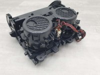 Подстаканник на BMW X3 G01 — фото 5