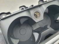 Подстаканник на BMW X3 G01 — фото 9
