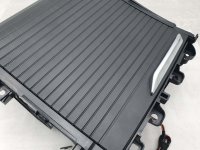 Подстаканник на BMW X3 G01 — фото 1