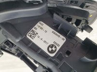 Воздушный дефлектор на BMW X3 G01 — фото 3