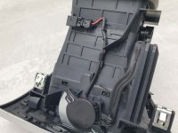 Воздушный дефлектор на BMW X3 G01 — фото 5