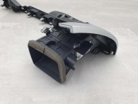 Воздушный дефлектор на BMW X3 G01 — фото 2