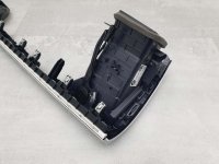 Воздушный дефлектор на BMW X3 G01 — фото 3