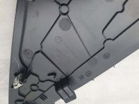 Накладка торпедо на BMW X3 G01 — фото 2