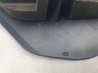 Обшивка салона на BMW X3 G01 — фото 2