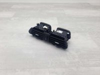 Воздушный дефлектор на BMW X3 G01 — фото 5