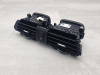 Воздушный дефлектор на BMW X3 G01 — фото 8