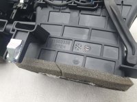 Воздушный дефлектор на BMW X3 G01 — фото 7