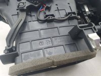 Воздушный дефлектор на BMW X3 G01 — фото 2