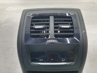 Накладка консоли на BMW X3 G01 — фото 10