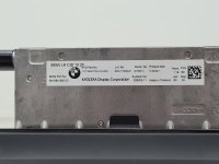 Дисплей информационный на BMW X3 G01 — фото 9