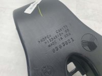 Воздуховод на BMW X3 G01 — фото 3
