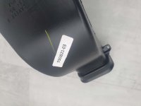 Воздуховод на BMW X3 G01 — фото 2