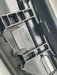 Накладка ручки внутренней задняя правая на BMW X3 G01 — фото 4