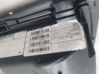 Бардачок на BMW X3 G01 — фото 5