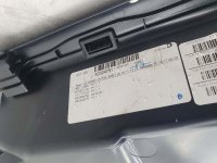 Бардачок на BMW X3 G01 — фото 8