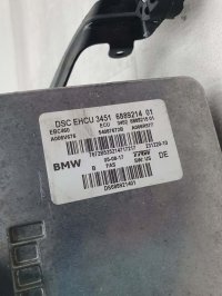 Блок ABS на BMW X3 G01 — фото 12