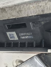 Блок ABS на BMW X3 G01 — фото 3