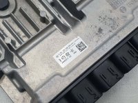 Блок управления двигателем на BMW 5-Series G30 — фото 8