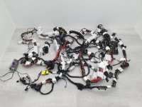 Проводка коса на BMW X5 G05 — фото 1