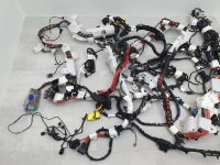 Проводка коса на BMW X5 G05 — фото 17