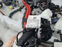 Проводка коса на BMW X5 G05 — фото 6