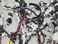 Проводка коса на BMW X5 G05 — фото 18