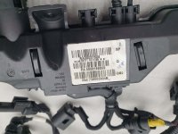 Проводка двигателя на BMW 5-Series G30 — фото 5