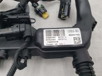 Проводка двигателя на BMW 5-Series G30 — фото 3