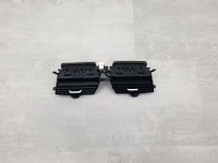 Воздушный дефлектор на BMW 5-Series G30 — фото 3