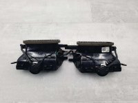 Воздушный дефлектор на BMW 5-Series G30 — фото 6