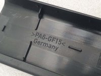 Накладка двери задней левой на BMW 5-Series G30 — фото 6