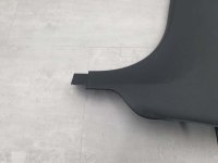 Обшивка центральной стойки на BMW 5-Series G30 — фото 4