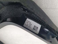Кожух рулевой колонки на BMW 5-Series G30 — фото 9